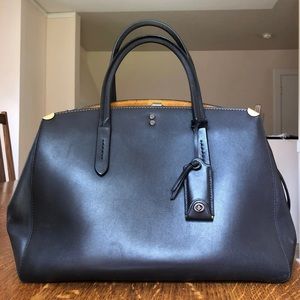 Coach Cooper Carryall